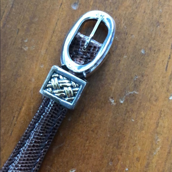 Brighton watch like new with case - Picture 3 of 6